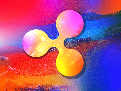 Ripple cryptocurrency xrp