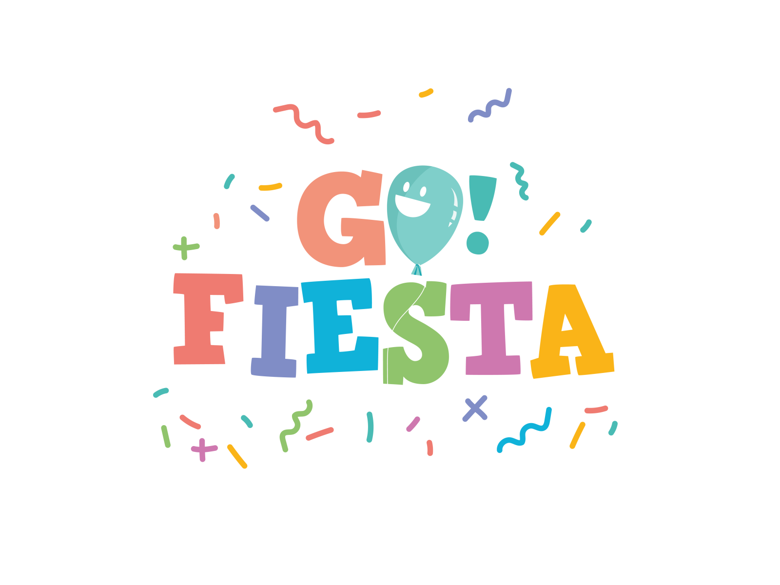 Go Fiesta (mix) by alex campusano r on Dribbble
