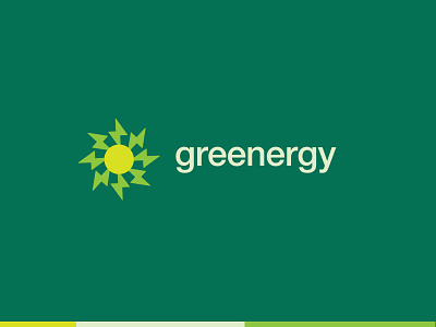 greenergy sun