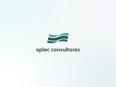 aplec brand brand design brand identity branding design flat logo vector