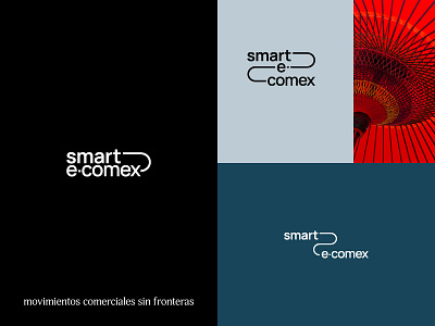 smart e-comex by alex campusano r on Dribbble