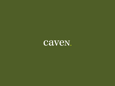 caven.