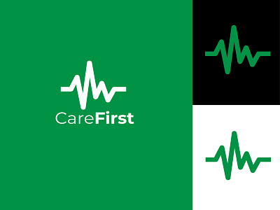 CareFirst branding design graphic design illustration logo vector