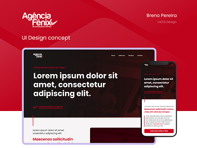 Website desgin