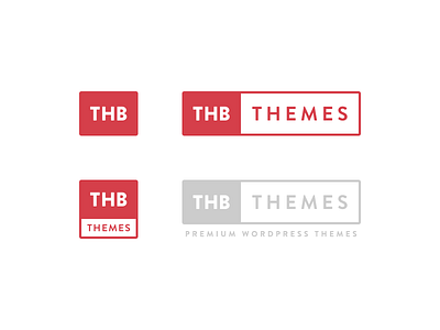 THB rebrand