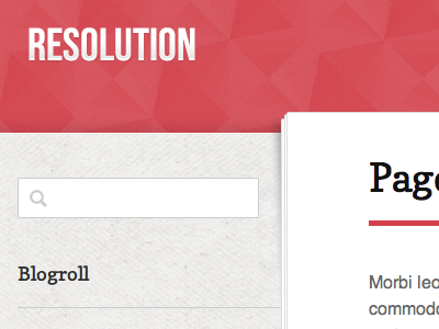 Resolution copse input paper red search sheet texture theme wordpress
