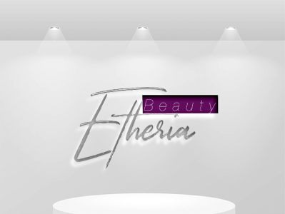 Logo design beauty logo brand identity branding logo logo design logodesign logos