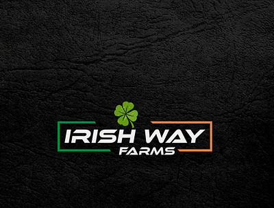 Text logo for Agriculture Firms