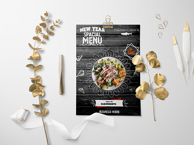 Food menu flyer design flyer flyer design flyer template food flyer food flyer design food menu food menu design menu design