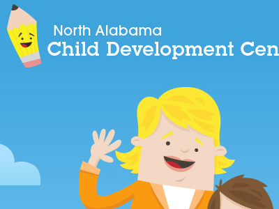 North Alabama Child Development Center