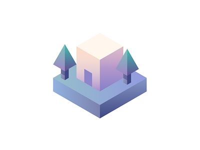 Iso•tile isometric