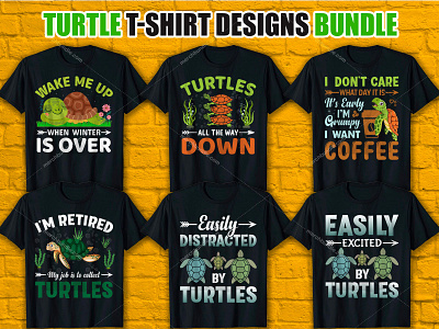 TURTLE T-Shirt Designs Bundle bulk t shirt design custom t shirt custom t shirt design graphic t shirt design illustration merch design photoshop t shirt design t shirt desiggn ideas t shirt design t shirt design free t shirt design software t shirt design tutorial t shirt design using canva t shirt design photoshop turtle t shirt design typography t shirt design