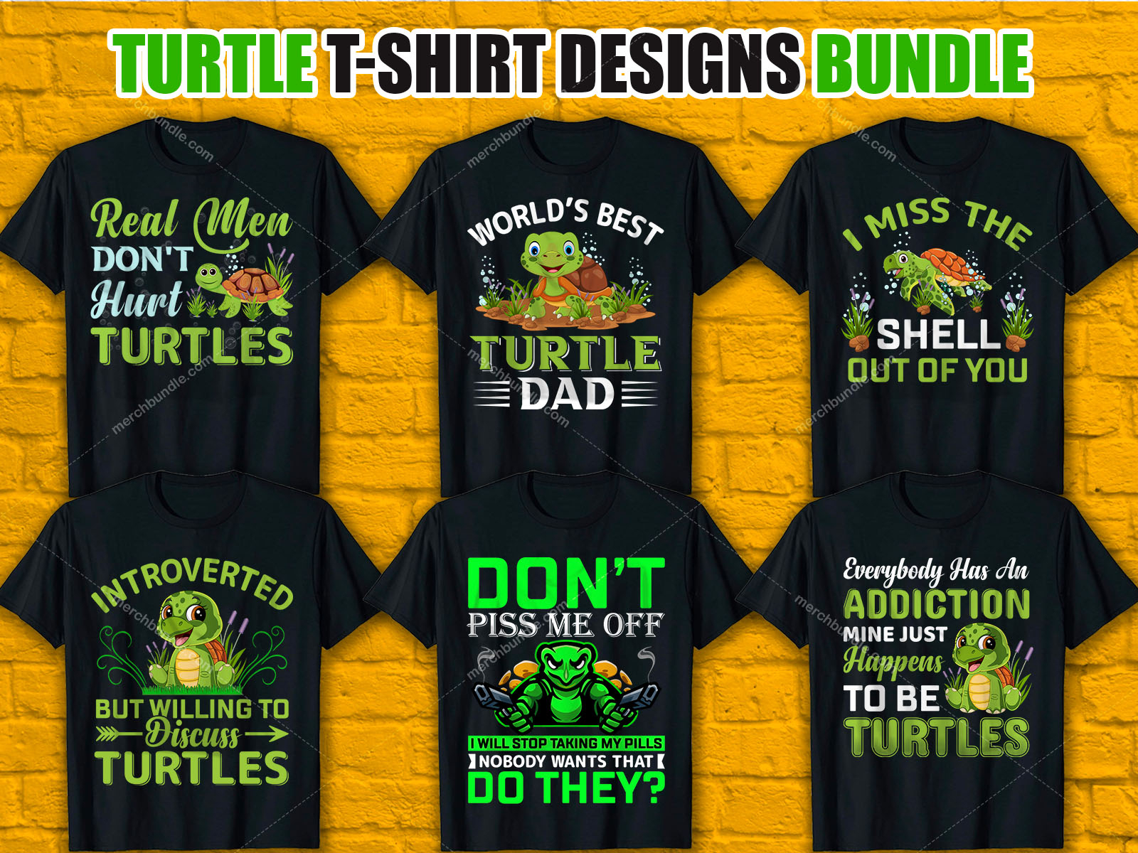 Fishing T Shirt Design Bundle by Merch Bundle on Dribbble