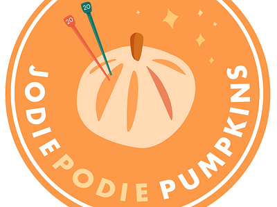 Jodie Podie Pumpkins