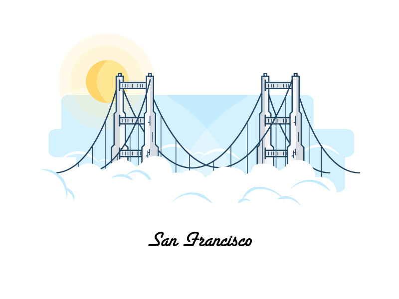San fran soon very soon