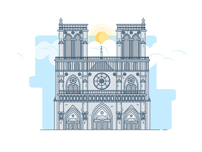 Notre-Dame de Paris