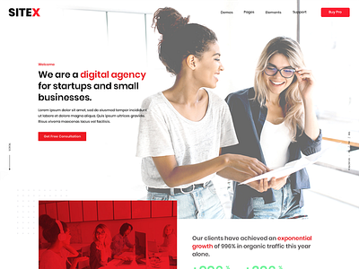 Digital Agency