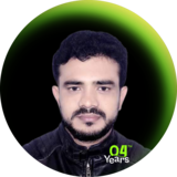 amit Ghosh