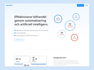 Landing page WIP design figma marketing site ui user experience user interface ux web