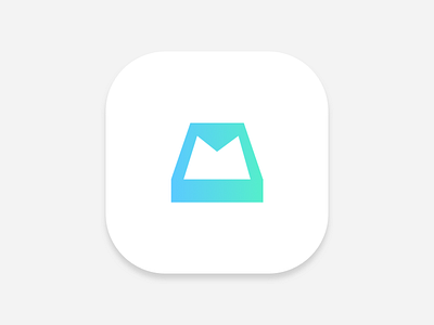 Mailbox iOS 7