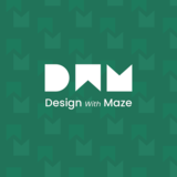 Design With Maze
