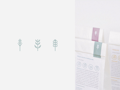 Györgytea symbols brand branding clear flat icon icon a day illustration logo mark minimal mockup packagedesign packages packagin pure simple symbol