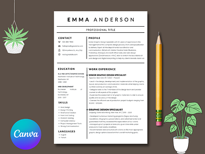 Resume Design