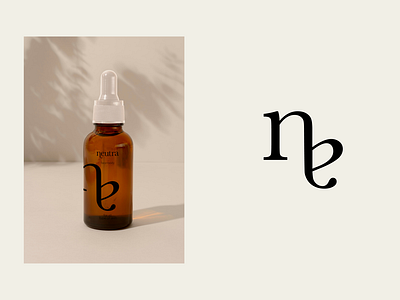 Neutra Skincare Branding