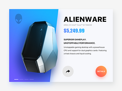 Alienware Area 51