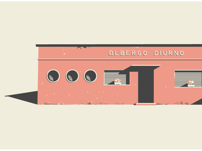 Albergo