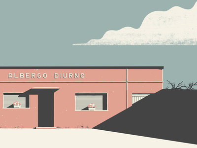 Albergo