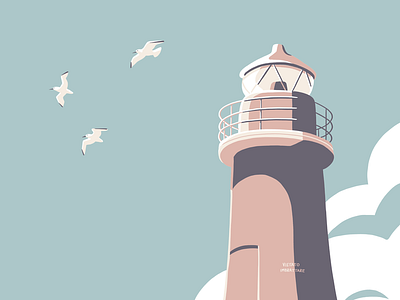 Lighthouse