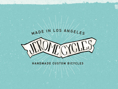 Handmade Custom Bicycles