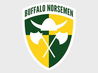 Buffalo Norsemen