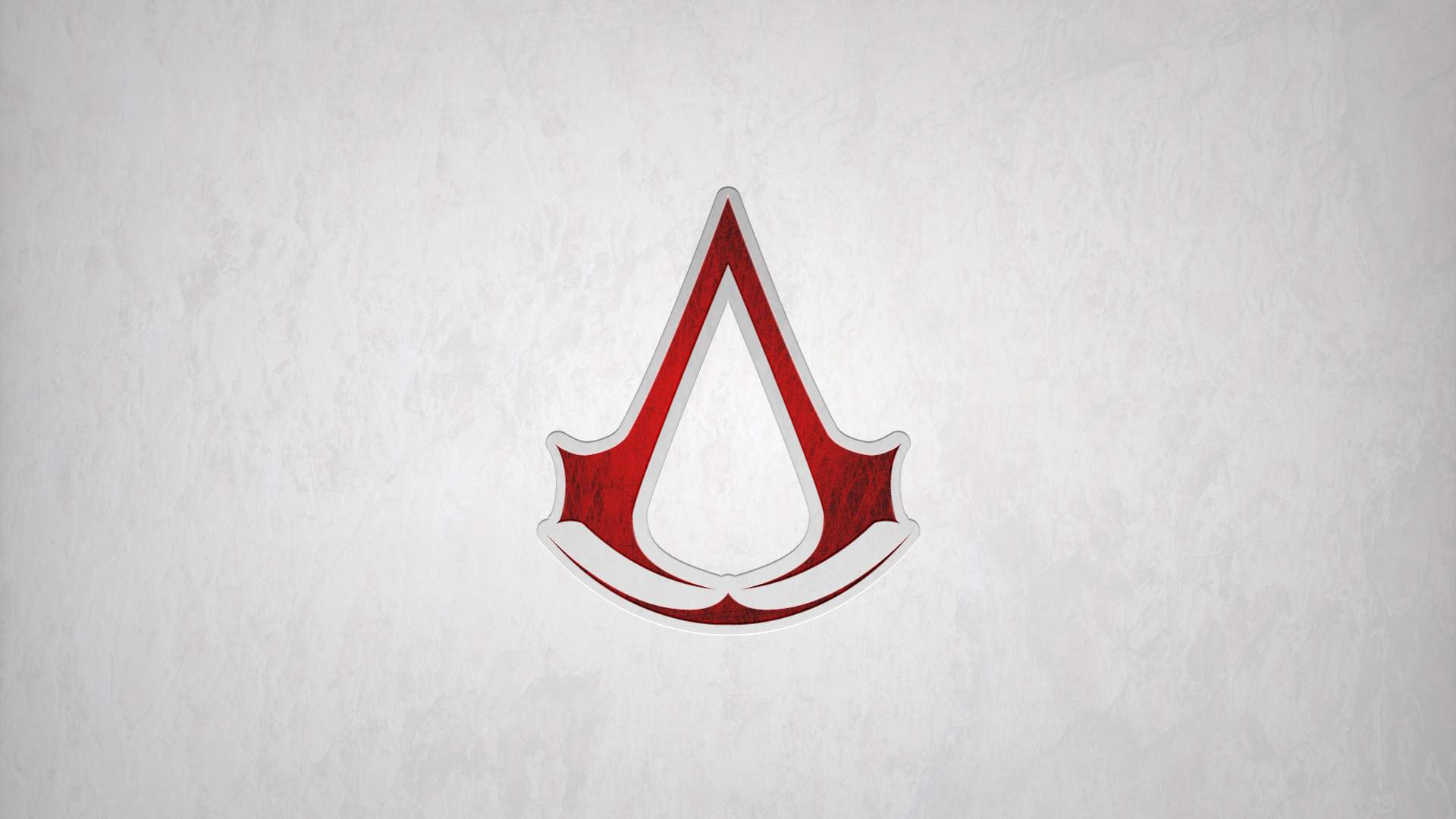 Assassins Creed Logo v1 by Erik Frick on Dribbble