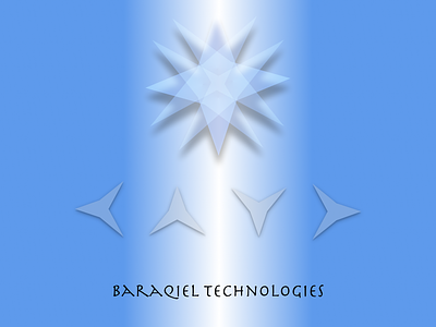 Logo Design (Baraqiel Technologies)