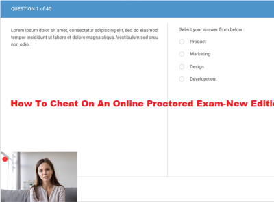 How To Hack Exam Result