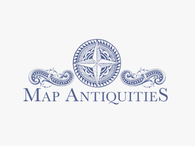 Map Antiquities logo