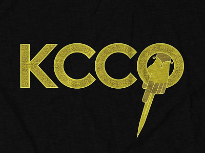 Hand of the KCCO Tee Design for theCHIVE apparel design design graphic design kcco shirt design tee design