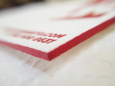 David Resto - Design & Photography - Business Cards