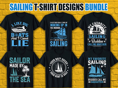 Sailing T-Shirt Designs For Merch By Amazon best custom t shirts custom t shirts illustration merch by amazon print on demand sailing png sailing shirt sailing shirt design sailing svg sailing t shirt sailing tshirt sailing vector t shirt design t shirt design free t shirt design ideas t shirt design maker t shirt maker typography shirt vector graphic vintage svg