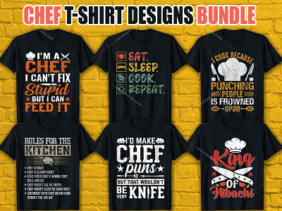 CHEF T-Shirt Design Bundle best custom t shirts canva t shirt design custom shirt design custom t shirts design how to design a shirt how to design a t shirt how to design a tshirt how to make tshirt design illustration illustrator tshirt design t shirt design t shirt design photoshop t shirt design tutorial t shirt design ideas t shirt design maker t shirt design tutorial tshirt design tshirt design free