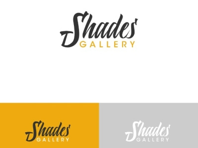 Shades Gallery