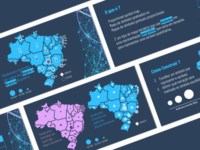 Desigualdade Brasileira | InfoViz design ui visualization
