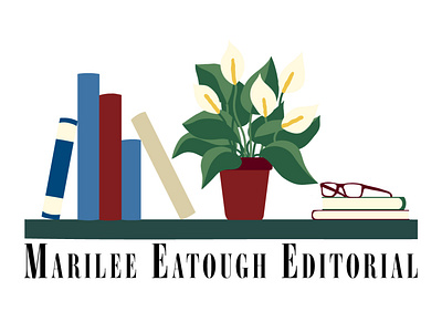 Editorial Logo