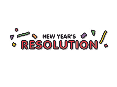 Resolution