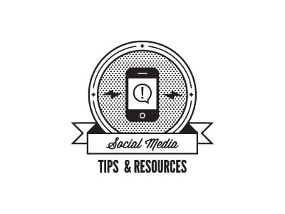 Social Media Tips & Resources V.2