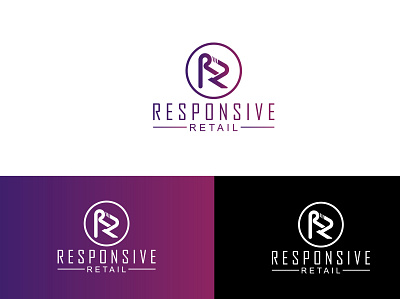 RR LOGO DESIGN logo