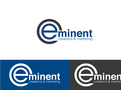 eminent logo