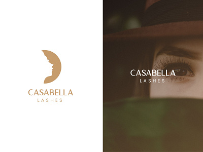 Casabela Logo branding design flat icon logo logodesign minimal